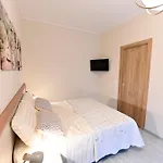 Gioie Panzió Ariano Irpino
