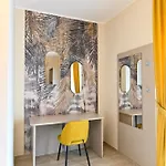 Panzió Gioie Ariano Irpino