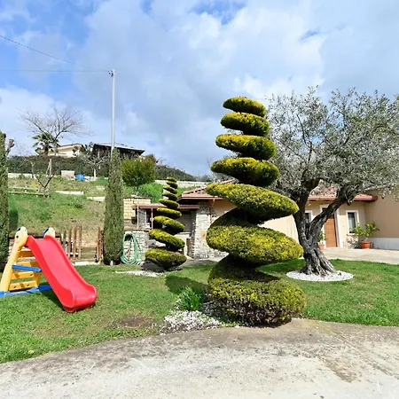 Gioie 3*