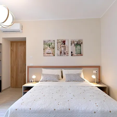 Gioie Bed & Breakfast Ariano Irpino