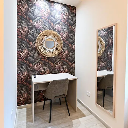Bed & Breakfast Gioie Ariano Irpino