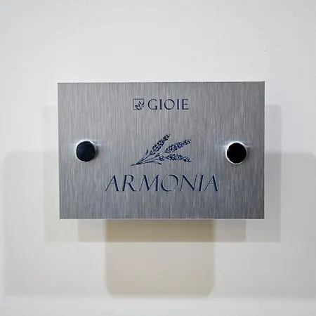 Frühstückspension Gioie Ariano Irpino