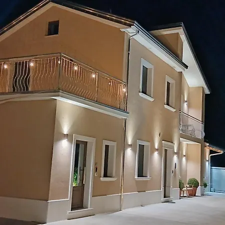 Gioie 3* Ariano Irpino