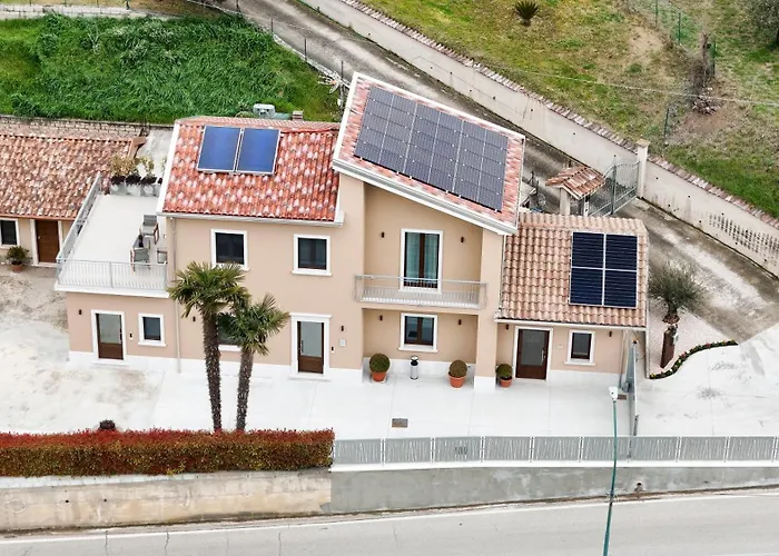 Bed & Breakfast Gioie 3*