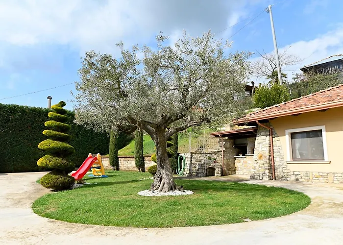 Gioie Bed & Breakfast Ariano Irpino