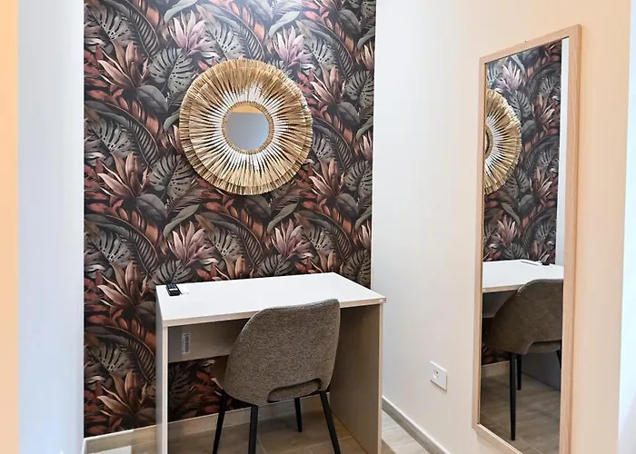 Bed & Breakfast Gioie Ariano Irpino