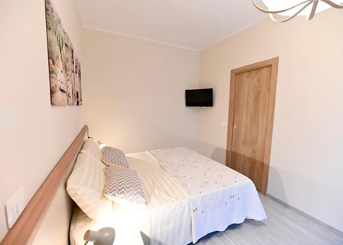 Gioie Bed & Breakfast Ariano Irpino