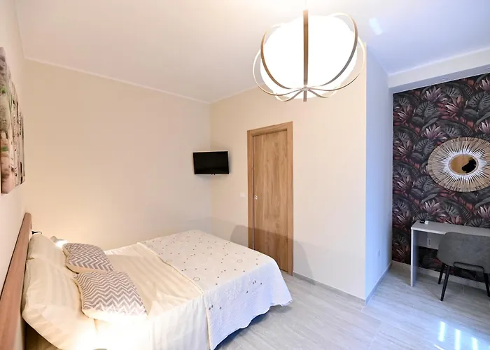 Gioie Bed & Breakfast
