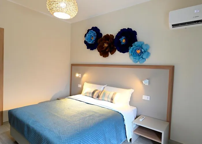 Gioie Bed & Breakfast Ariano Irpino