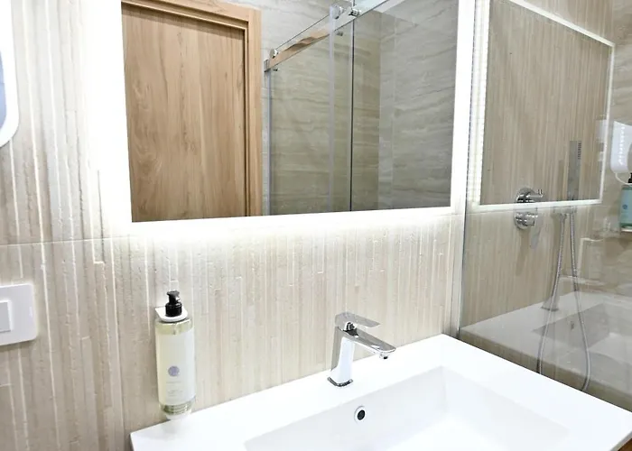 Bed & Breakfast Gioie 3*