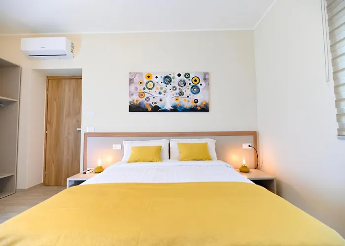 Gioie Bed & Breakfast