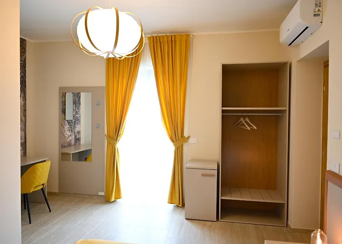 Bed & Breakfast Gioie