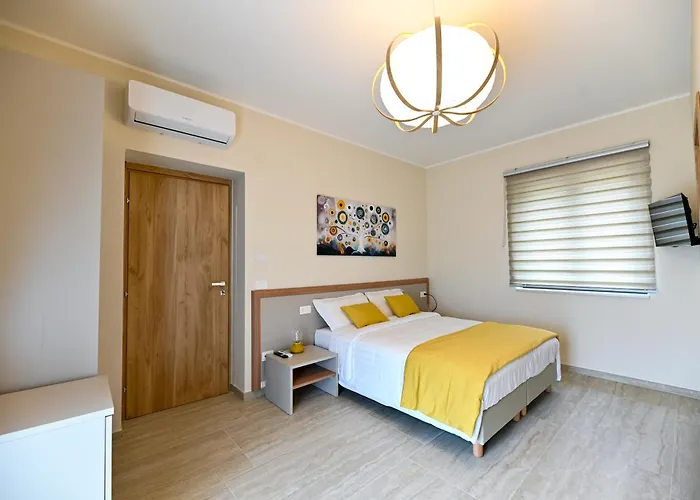 Bed & Breakfast Gioie