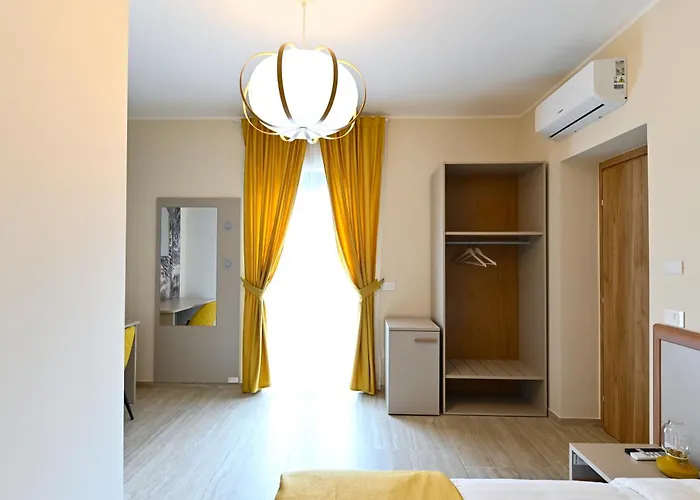 Bed & Breakfast Gioie