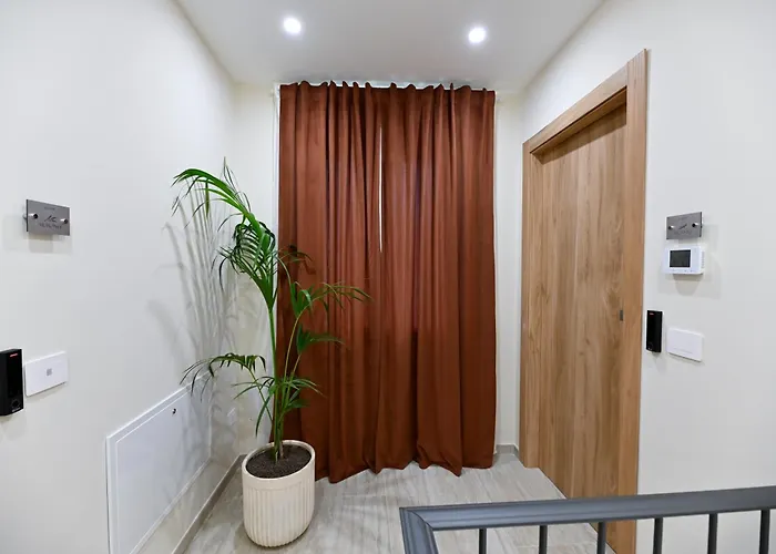 Bed & Breakfast Gioie Ariano Irpino