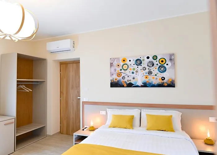 Gioie Bed & Breakfast Ariano Irpino