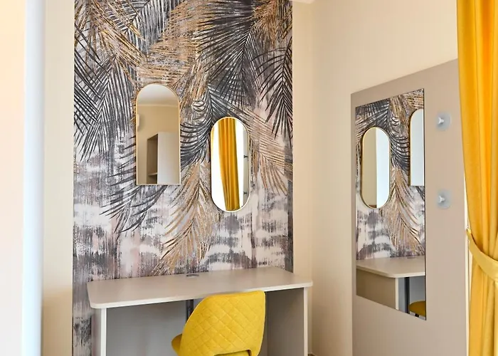 Bed & Breakfast Gioie Ariano Irpino