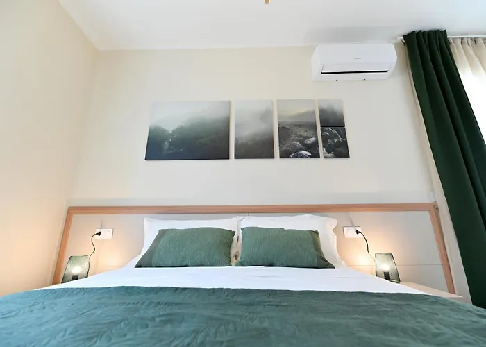 Gioie Bed & Breakfast 3*