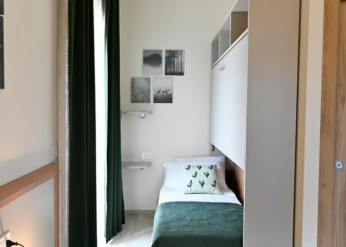 Gioie Bed & Breakfast Ariano Irpino