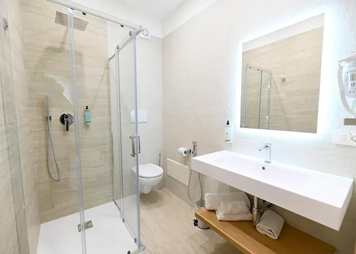 Gioie Bed & Breakfast 3*