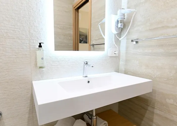 Bed & Breakfast Gioie 3*